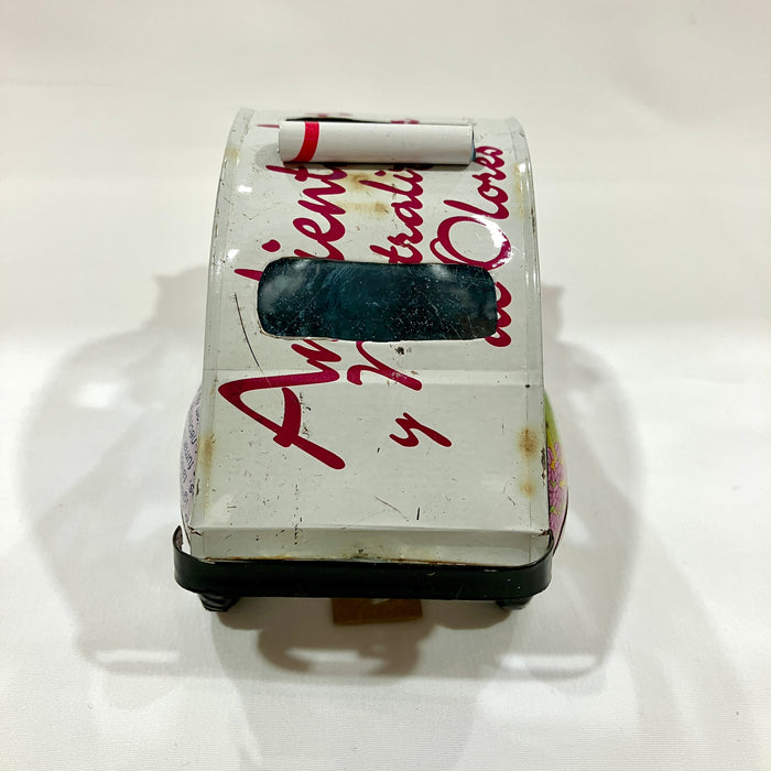 ブリキ自動車S（12cm）