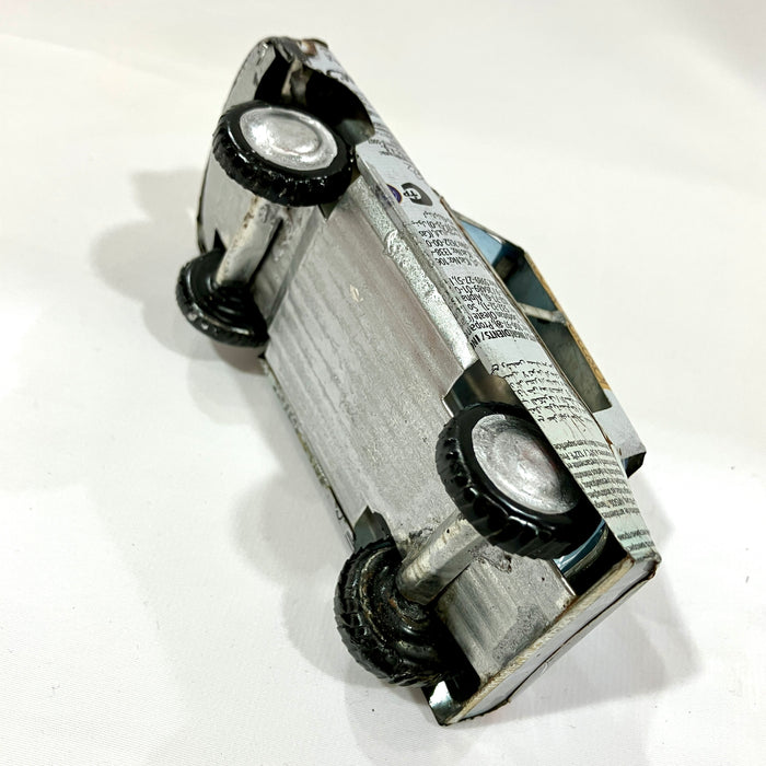 ブリキ自動車S（12cm）
