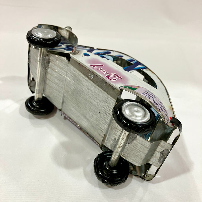 ブリキ自動車S（12cm）