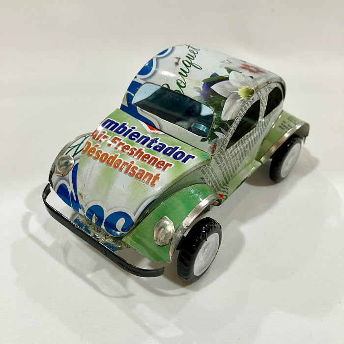 ブリキ自動車S（12cm）