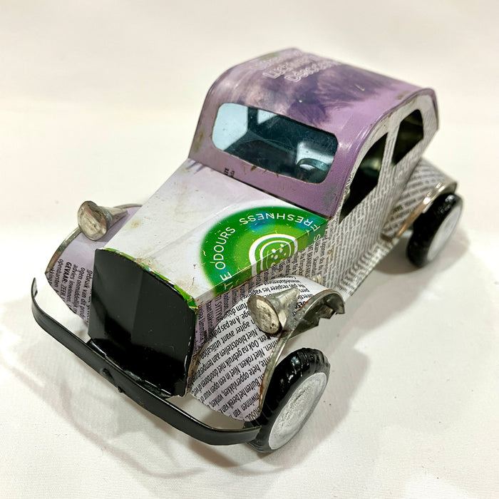 ブリキ自動車S（12cm）