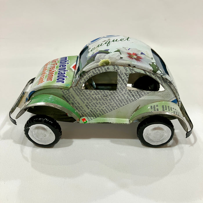 ブリキ自動車S（12cm）