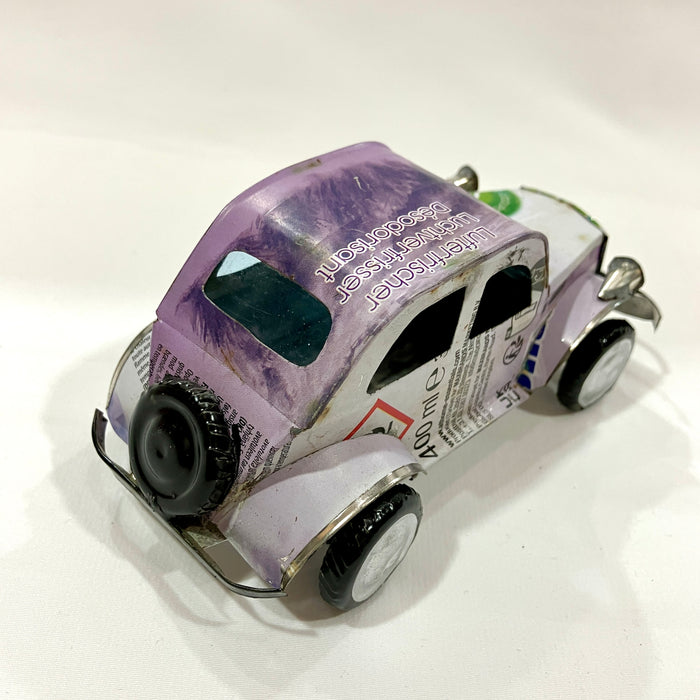 ブリキ自動車S（12cm）