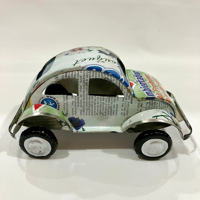 ブリキ自動車S（12cm）