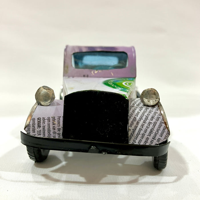 ブリキ自動車S（12cm）