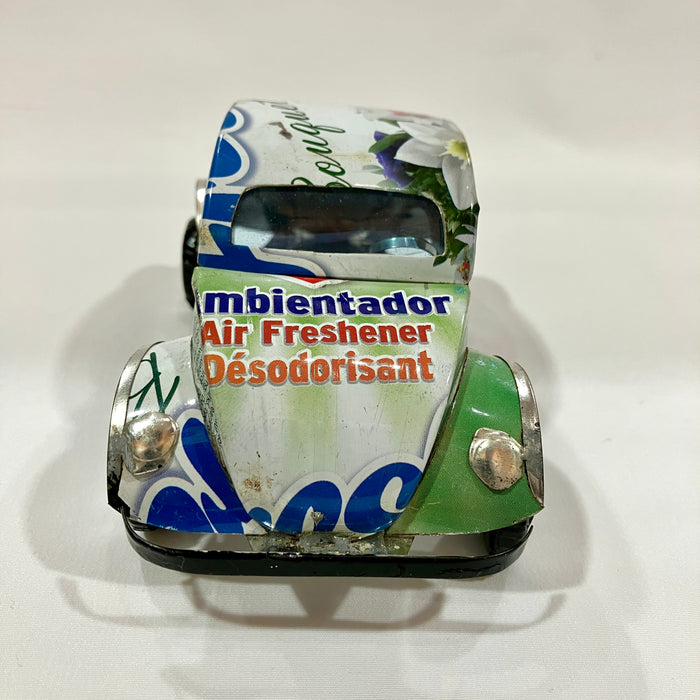 ブリキ自動車S（12cm）