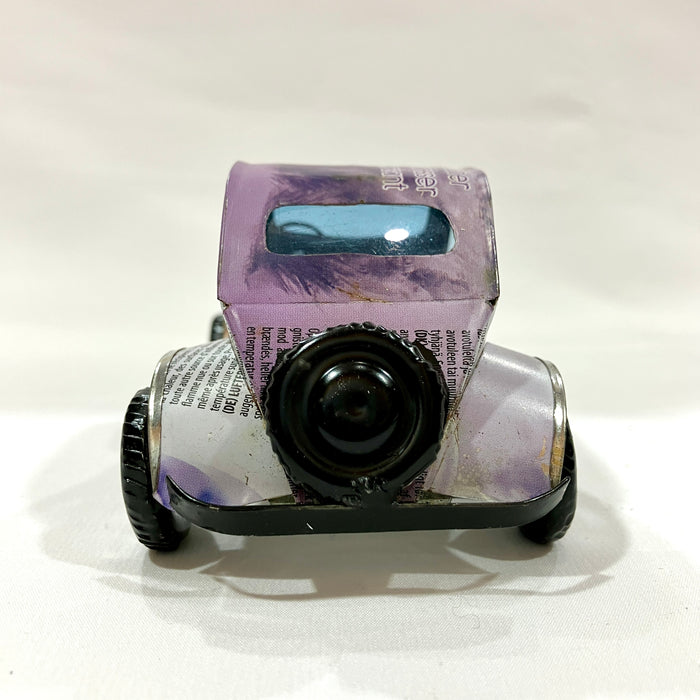 ブリキ自動車S（12cm）