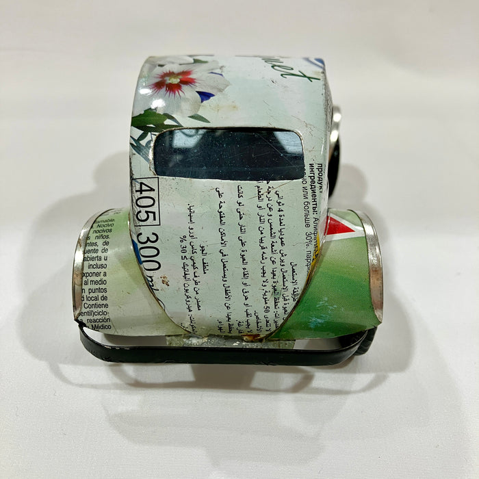 ブリキ自動車S（12cm）