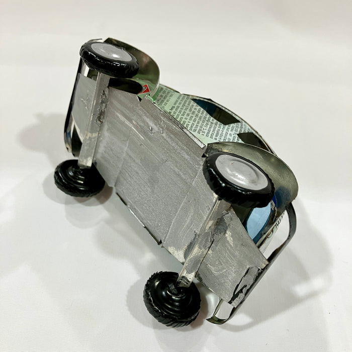 ブリキ自動車S（12cm）