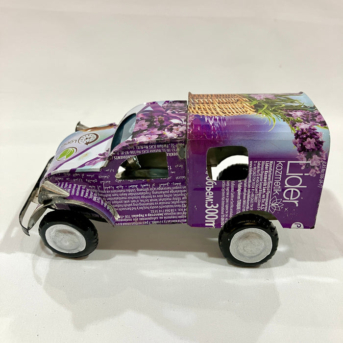 ブリキ自動車S（12cm）