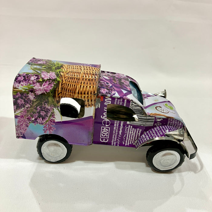 ブリキ自動車S（12cm）