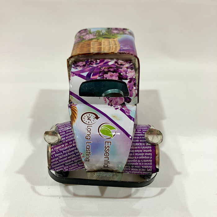 ブリキ自動車S（12cm）
