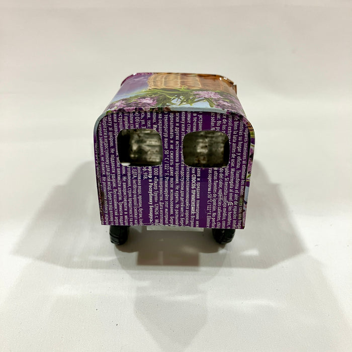 ブリキ自動車S（12cm）