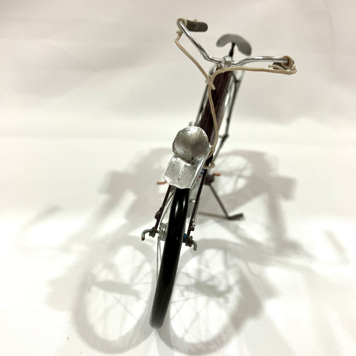 ブリキ自転車