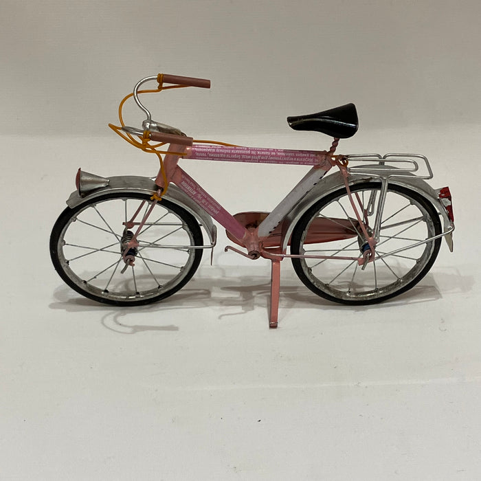 ブリキ自転車
