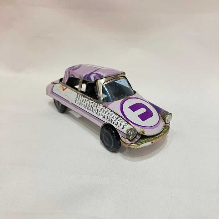 ブリキ自動車（9cm-10cm） — 一村一品マーケット