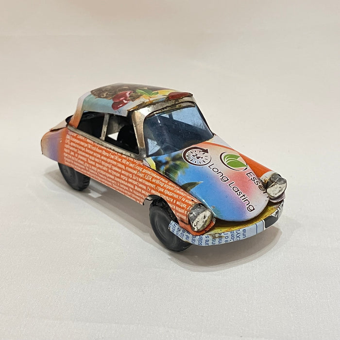 ブリキ自動車（9cm-10cm） — 一村一品マーケット