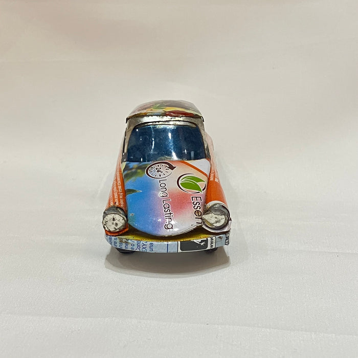 ブリキ自動車（9cm-10cm）