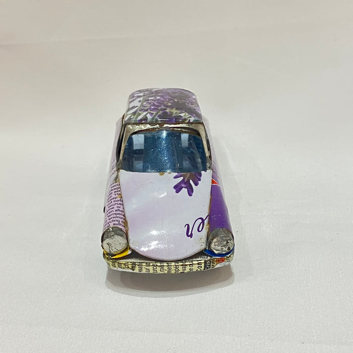 ブリキ自動車（9cm-10cm）