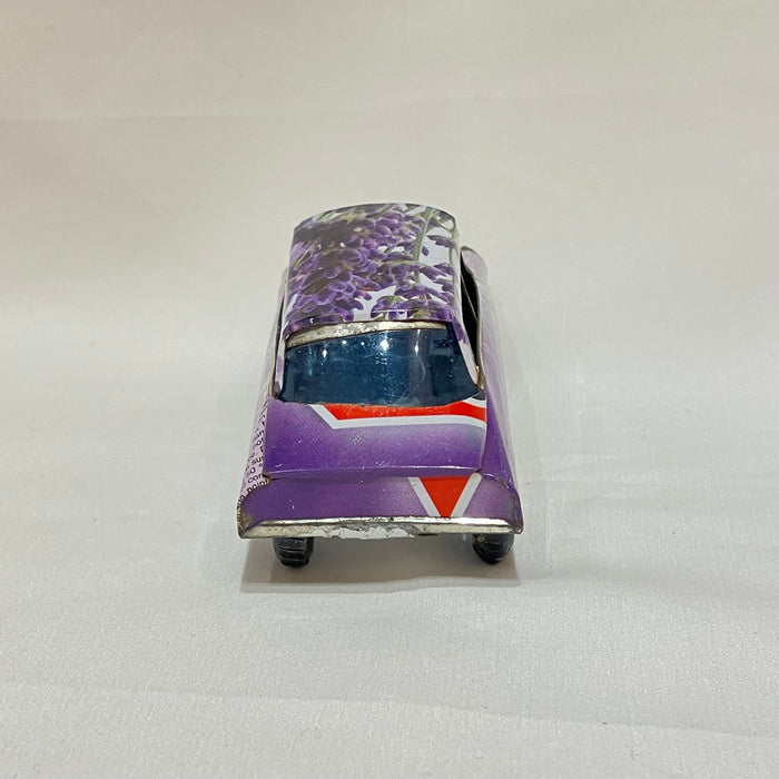 ブリキ自動車（9cm-10cm）