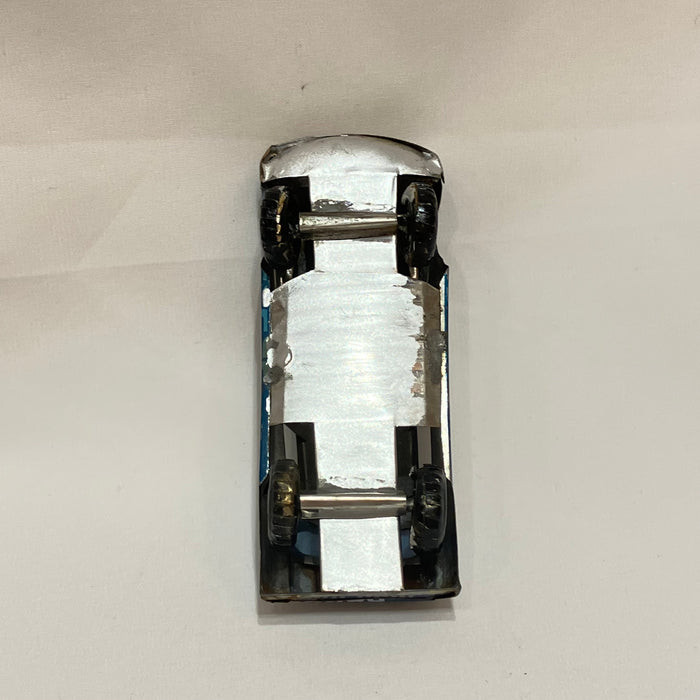 ブリキ自動車（9cm-10cm）