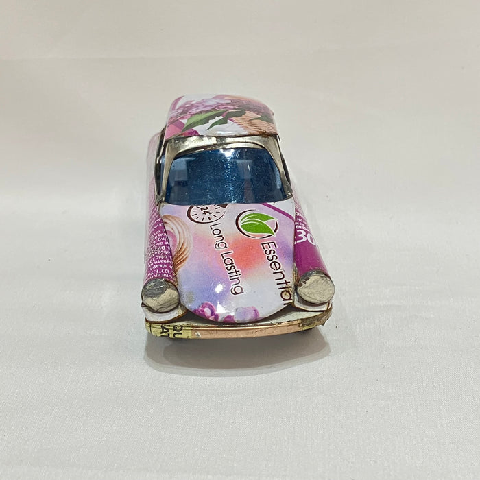 ブリキ自動車（9cm-10cm）