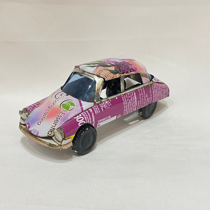 ブリキ自動車（9cm-10cm）