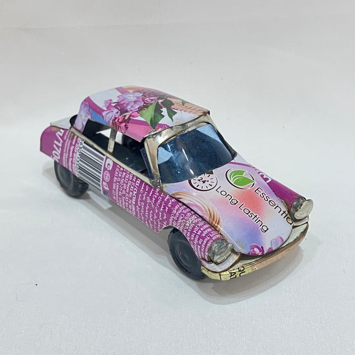 ブリキ自動車（9cm-10cm） — 一村一品マーケット