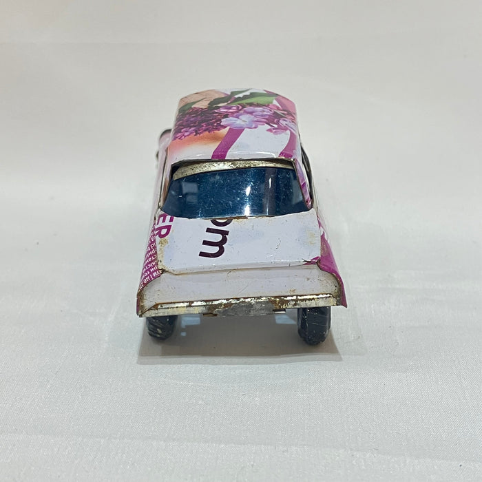 ブリキ自動車（9cm-10cm）