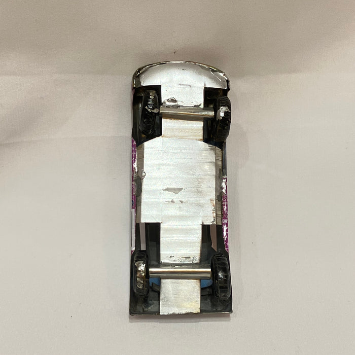 ブリキ自動車（9cm-10cm）