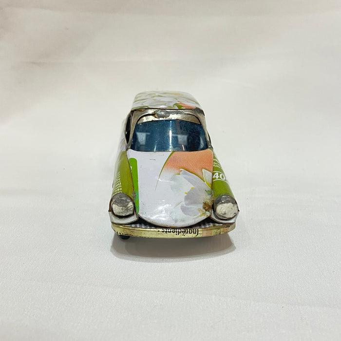 ブリキ自動車（9cm-10cm）