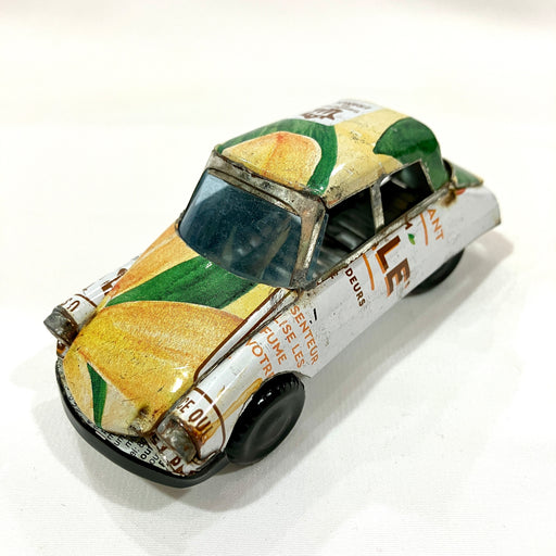 ブリキ自動車(9cm-10cm) — 一村一品マーケット ブリキ自動車(9cm-10cm) — 一村一品マーケット
