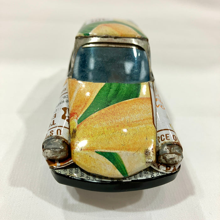 ブリキ自動車（9cm-10cm）