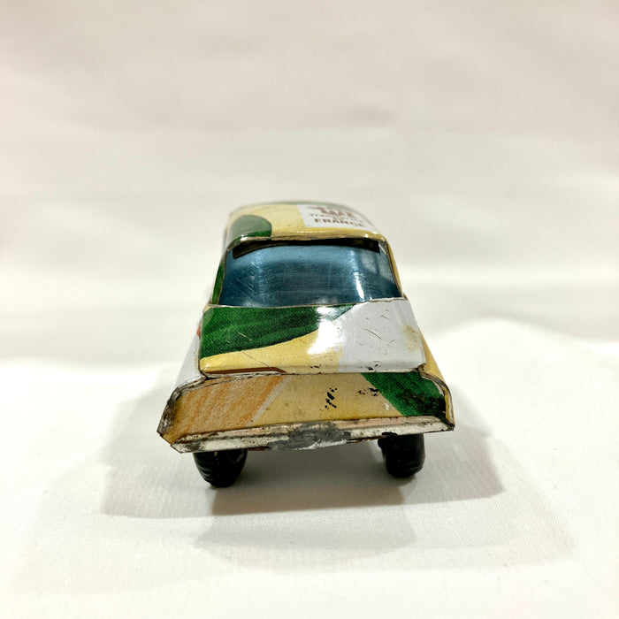 ブリキ自動車（9cm-10cm）