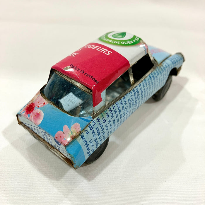 ブリキ自動車（9cm-10cm）