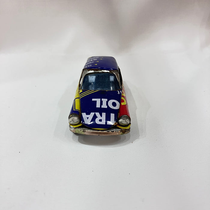 ブリキ自動車（9cm-10cm）