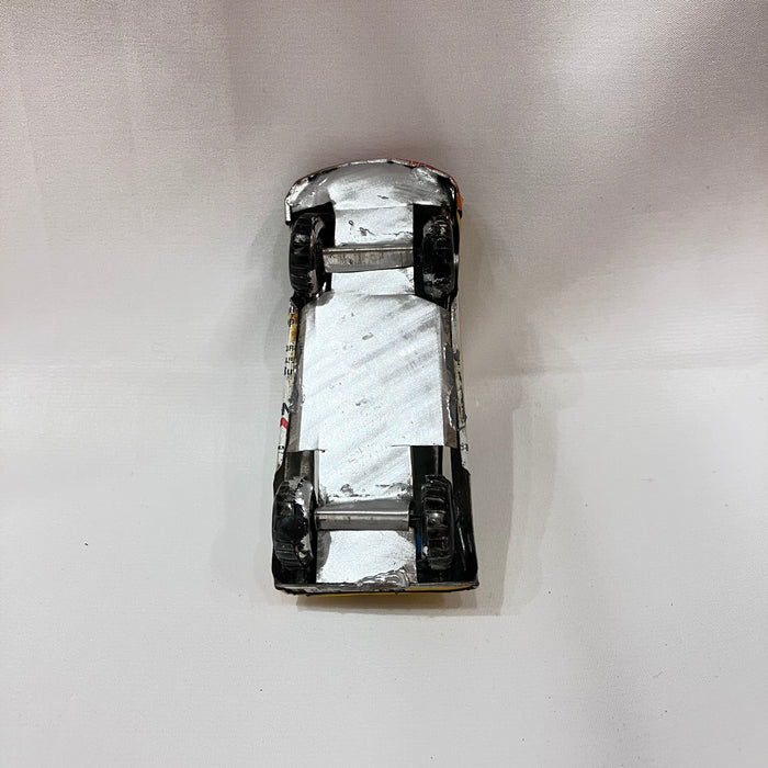 ブリキ自動車（9cm-10cm）