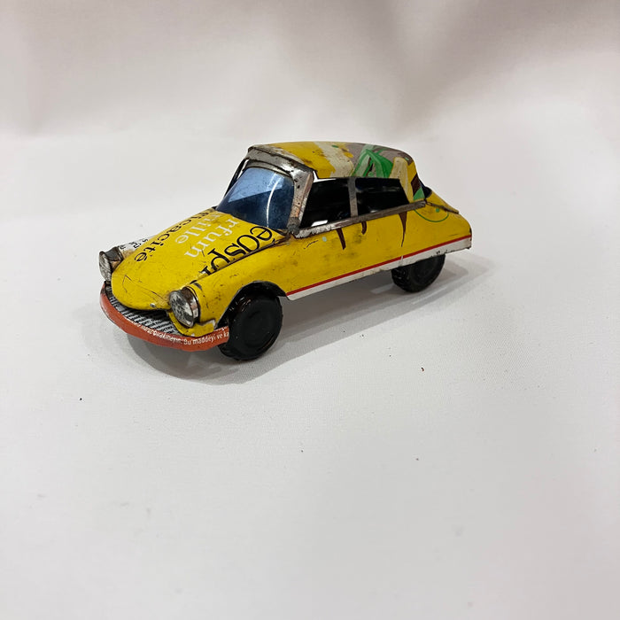 ブリキ自動車（9cm-10cm）