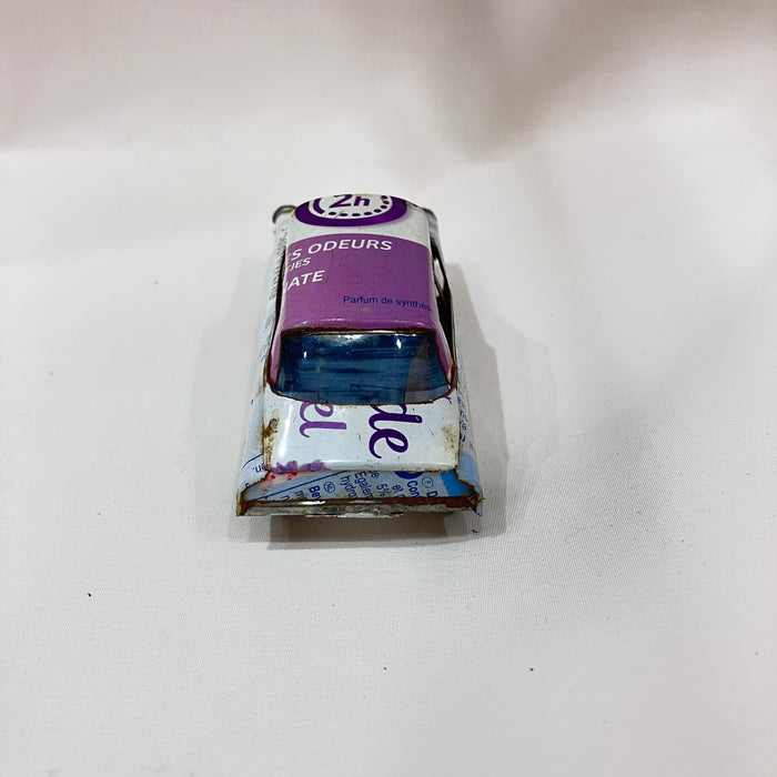 ブリキ自動車（9cm-10cm）