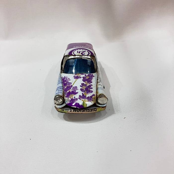 ブリキ自動車（9cm-10cm）
