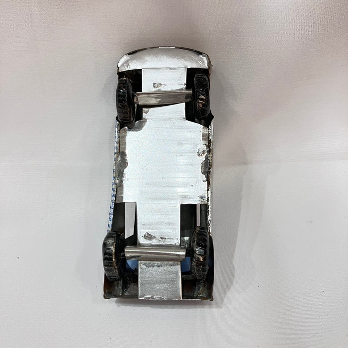 ブリキ自動車（9cm-10cm）