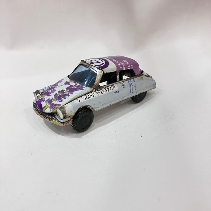 ブリキ自動車（9cm-10cm）
