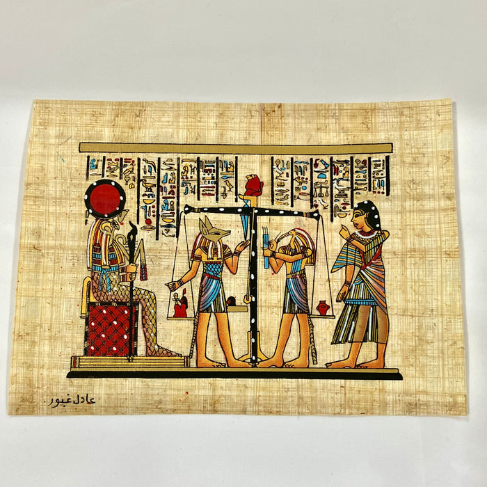 パピルス　A5サイズ