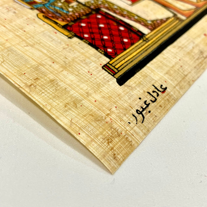 パピルス　A5サイズ