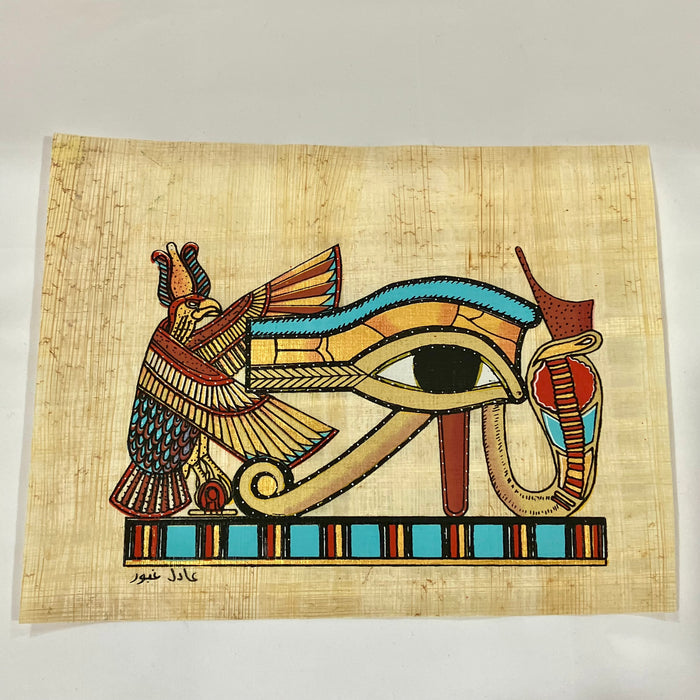 パピルス　A5サイズ