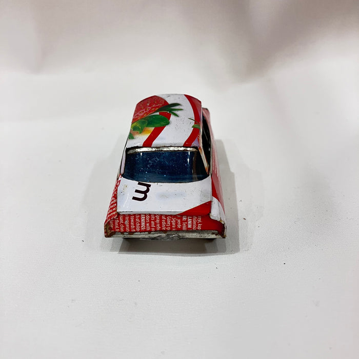 ブリキ自動車（9cm-10cm）