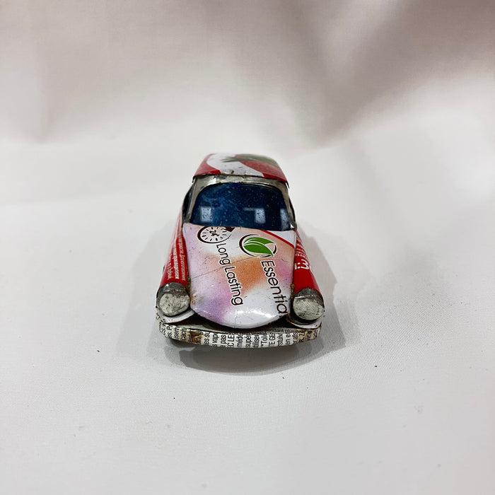 ブリキ自動車（9cm-10cm）