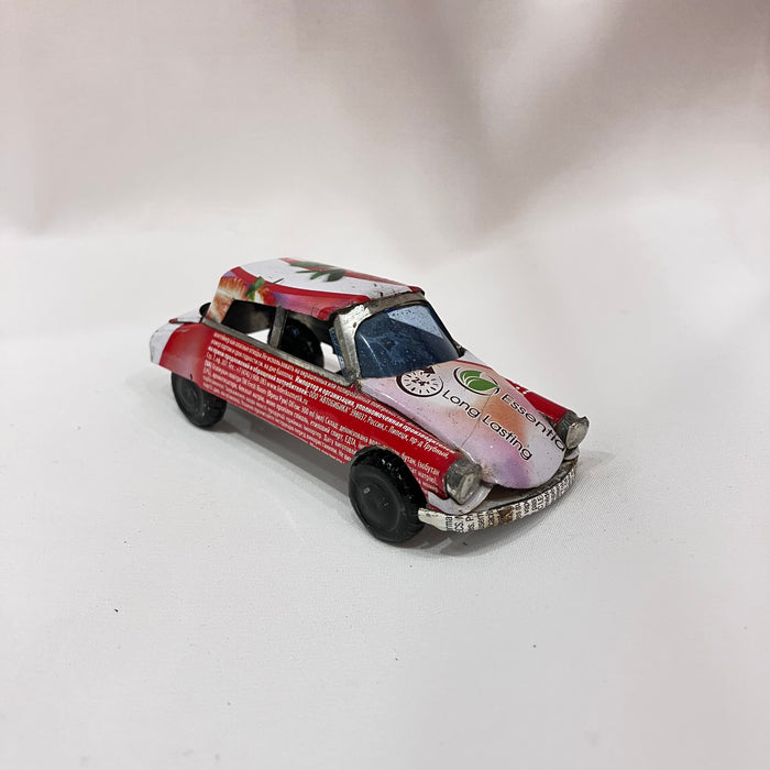 ブリキ自動車（9cm-10cm）