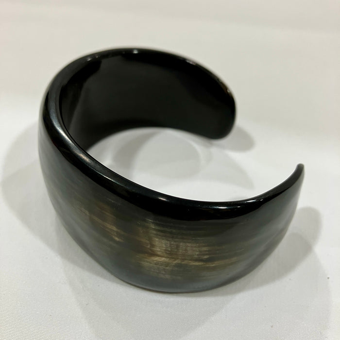 牛角バングル　ノーマル
