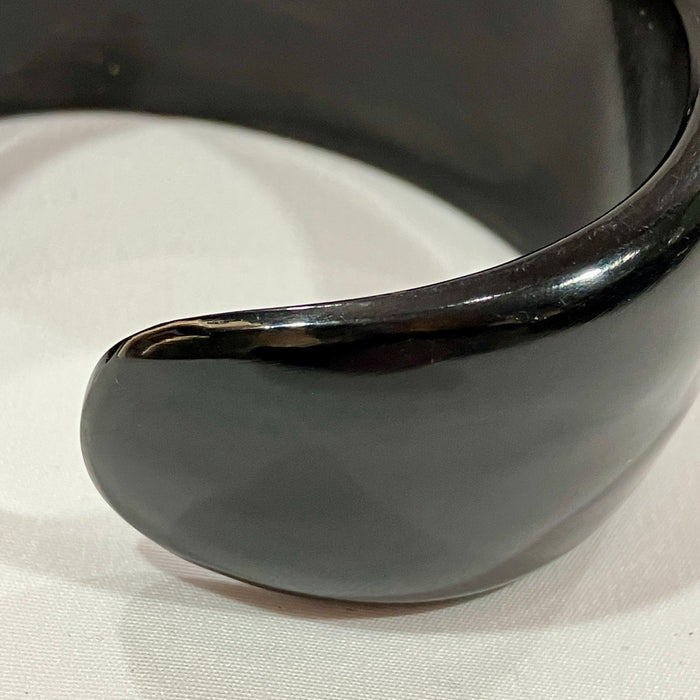 牛角バングル　ノーマル